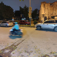 Cho Thuê Nhà Mặt Đường Đôi Lô 22 Lê Hồng Phong 20M, Ô Tô Đỗ Cửa 24/7, Vỉa Hè 5M