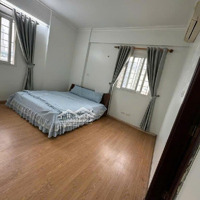 Siêu Hiếm!!Căn Hộ Xuân Thủy 3 Thoáng Siêu Tiện Ích 3 Ngủ Rộng 110M Giá Bán 5.5 Tỷ (Hhtl3659)