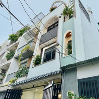 Cô Lan Bán Nhà 56M2 2Lầu Giá Bán 2.58Tỷ Ở Hồ Bá Kiện Quận 10 Để Về Quê Cần Thơ Sống Cùng Gia Đình
