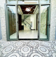 Bán Nhà Mới 4 Phòng Ngủ 5 Vệ Sinh 62.4M2, 1T2L, Hẻm Xe Hơi Đ. Số 6, Sát Vinhomes Quận 9