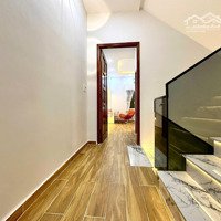 Nhà Phố Mặt Tiền Hẻm Xe Hơi Đường Dương Cát Lợi Nhà Bè