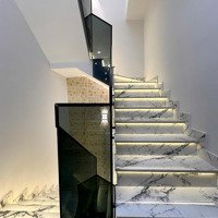 Nhà Phố Mặt Tiền Hẻm Xe Hơi Đường Dương Cát Lợi Nhà Bè