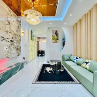 Bán Nhà Ở Đường Nguyễn Khuyến, Phường 12, Bình Thạnh, Giá Bán 3 Tỷ 400 Triệu, Diện Tích 64M2