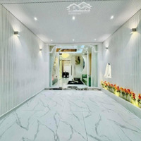 Bán Nhà Ở Đường Nguyễn Khuyến, Phường 12, Bình Thạnh, Giá Bán 3 Tỷ 400 Triệu, Diện Tích 64M2