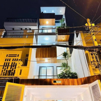 Bán Nhà Ở Đường Nguyễn Khuyến, Phường 12, Bình Thạnh, Giá Bán 3 Tỷ 400 Triệu, Diện Tích 64M2
