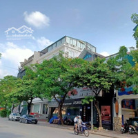 Bán Biệt Thự Phường Yên Hòa - Cầu Giấy - Lô Góc View Vườn Hoa, Kinh Doanh Đỉnh - 200M2, 89 Tỷ
