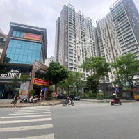 Bán Biệt Thự Phường Yên Hòa - Cầu Giấy - Lô Góc View Vườn Hoa, Kinh Doanh Đỉnh - 200M2, 89 Tỷ