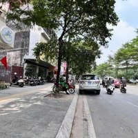 Bán Biệt Thự Phường Yên Hòa - Cầu Giấy - Lô Góc View Vườn Hoa, Kinh Doanh Đỉnh - 200M2, 89 Tỷ