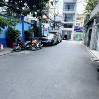 Gấp Bán Mặt Tiền Ngay Ngã 4 Bảy Hiền, Tân Bình, 8,99 Tỷ, 73M2, Bao Đẹp Chính Chủ, Nở Hậu 5M