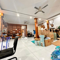 Biệt Thự 3 Tầng Đúc Mặt Tiền Thạnh Lộc 40 Quận 12 Giá Rẻ 10.8 Tỷ, 310M2 (8 X 40) Thổ 200