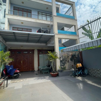 Biệt Thự 3 Tầng Đúc Mặt Tiền Thạnh Lộc 40 Quận 12 Giá Rẻ 10.8 Tỷ, 310M2 (8 X 40) Thổ 200