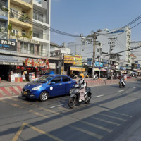 Bán Nhà Mặt Tiền Huỳnh Tấn Phát, P.tân Thuận Tây, Q7, 356M2, Chỉ 33,5 Tỷ!