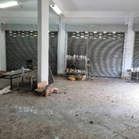 Nhà Lô Góc 3 Tầng Mặt Tiền Đường Trường Chinh, Phường Ttn, Q12, Dtcn 66M2 (9Mx10M). Giá Bán 14Tỷ