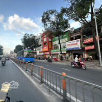 Mặt Tiền Nguyễn Văn Nghi P7Diện Tích8.9X25M Xây Dựng 3 Lầu Chỉ 36 Tỷ
