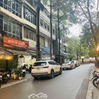 Bán Gấp Nhà Phố Nguyên Hồng, 30 Tỷ, 50M2, 3 Phòng Ngủ+ 2 Vệ Sinh+ 4 Tầng