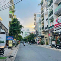 Hàng Mới - Căn Góc Đường Số 79 Tân Quy (Sổ Hồng 7X22M) Lầu + 3 Lầu (Thang Máy)