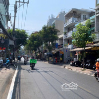 Hàng Mới - Căn Góc Đường Số 79 Tân Quy (Sổ Hồng 7X22M) Lầu + 3 Lầu (Thang Máy)
