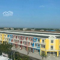 Hàng Hiếm Tại Bạc Liêu Riverside Commercial Zone, 4,5 Tỷ, 99M2
