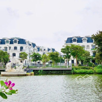 Bán Nhà Phố 5X20,Diện Tích100M2 Tại Khu Trung Tâm Mới Tp Thủ Đức - Lakeview City. Q. 2