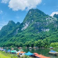 Một Mặt Bám Đường Quốc Lộ 12B Mặt Sau Bám Đường Liên Xã. Bao Quanh Rất Nhiều Dự Án Lớn
