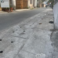 Cần Bán Đất Gần Cầu Ông Cộ Cách Nguyễn Chí Thanh 50M, Giá Rẻ Bèo