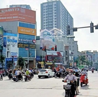 Lô Đất Siêu Hiếm! Hai Bà Trưng - 2 Mặt Ngõ - Mặt Tiền Siêu Khủng - Full Thổ Cư - 245M2 - Giá Bán 90 Tỷ