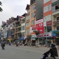 Lô Đất Siêu Hiếm! Hai Bà Trưng - 2 Mặt Ngõ - Mặt Tiền Siêu Khủng - Full Thổ Cư - 245M2 - Giá Bán 90 Tỷ