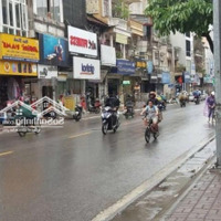 Lô Đất Siêu Hiếm! Hai Bà Trưng - 2 Mặt Ngõ - Mặt Tiền Siêu Khủng - Full Thổ Cư - 245M2 - Giá Bán 90 Tỷ