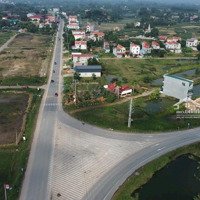 Bán Đất Siêu Hot Tại Đường Tỉnh Lộ 305C, 2,58 Tỷ, 100M2