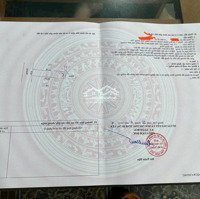 115.2M2 Siêu Xinh Ở Ông Đình, Khoái Châu, Hưng Yên Đất Vuông Vắn, Nở Hậu, Dân Cư San Sát