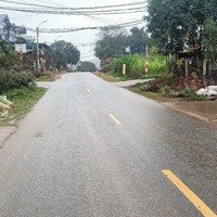 Siêu Phẩm Bám Trục Chính Tỉnh Lộ 415 Cần Bán 1933M2 View Núi Siêu Thoáng
