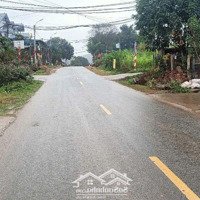 Siêu Phẩm Bám Trục Chính Tỉnh Lộ 415 Cần Bán 1933M2 View Núi Siêu Thoáng