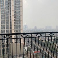 Căn 1 Ngủ Đẹp, Giá Rẻ Đẹp Ngay Ở Toà R6 Royal City - Nhiều Tiện Ích, Dịch Vụ Ngay Trong Toà. Chốt