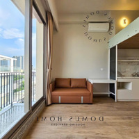 Duplex 50M2 Gần Kcx, Phú Mỹ Hưng, Rmit, Ecogreen
