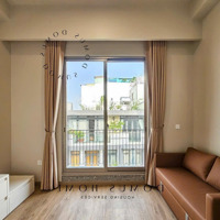 Duplex 50M2 Gần Kcx, Phú Mỹ Hưng, Rmit, Ecogreen