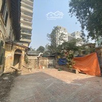 Cc Cho Thuê Nhà Mặt Phố 47 Phan Bội Châu, Phường Cửa Nam, Quận Hoàn Kiếm, Hà Nội