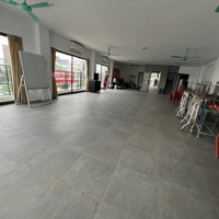Cho Thuê Nguyên Căn 4 Tầng Ngọc Thuỵ 240M2 Phù Hợp Nhà Hàng, Phòng Tập, Bi A... Gần Cầu Long Biên