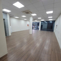 Cho Thuê Nhà Đường 23 Thành Phố Giao Lưu, Phạm Văn Đồng, Hn.diện Tích120M2, 6 Tầng, 1 Hầm, Có Thang Máy