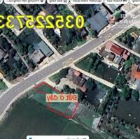 Cần bán 544m2 đất vị trí cực đẹp xã Bình Định, Kiến Xương, Thái Bình, chỉ 1,35tỷ; 0352257336