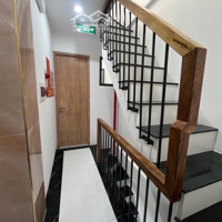 Tòa Ccmn Hiếm Trần Cung -Diện Tích45M2 - 10.5 Tỷ - Mặt Ngõ Thông - Pccc Chuẩn - 9P Khép Kín - Thang Máy