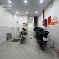 Tòa Ccmn Hiếm Trần Cung -Diện Tích45M2 - 10.5 Tỷ - Mặt Ngõ Thông - Pccc Chuẩn - 9P Khép Kín - Thang Máy