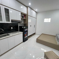 Tòa Ccmn Hiếm Trần Cung -Diện Tích45M2 - 10.5 Tỷ - Mặt Ngõ Thông - Pccc Chuẩn - 9P Khép Kín - Thang Máy