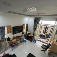 Cần Bán Nhà Lý Chính Thắng, Phường 14, Quận 3, Giá Bán 3 Tỷ540, Diện Tích 60M2