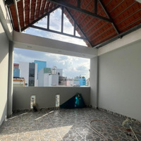 Cần Bán Nhà Lý Chính Thắng, Phường 14, Quận 3, Giá Bán 3 Tỷ540, Diện Tích 60M2