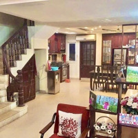 Bán Nhà Gần Ngã Tư Văn Cao, Liễu Giai, Thuỵ Khuê, Tây Hồ. Diện Tích 73M2, Giá Nhỉnh 13 Tỷ