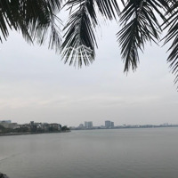 Bán Nhà Gần Ngã Tư Văn Cao, Liễu Giai, Thuỵ Khuê, Tây Hồ. Diện Tích 73M2, Giá Nhỉnh 13 Tỷ