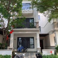 Biệt Thự Mini Nine South Mặt Tiền Đường Số - Nguyễn Hữu Thọ - Phước Kiển - Nhà Bè 140M2 - Ngang 7