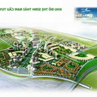 Bán Căn Villa Nam Việt Á Diện Tích Gần 300M2 Sát Sông