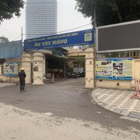 Bán Nhà Đang Cho Thuê Kinh Doanh Tại Phố Phú Xá - Phú Thượng - An Dương Vương - 71M2 - Giá Bán 25 Tỷ