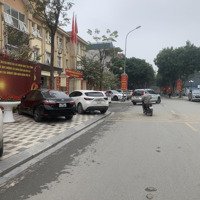 Bán Nhà Đang Cho Thuê Kinh Doanh Tại Phố Phú Xá - Phú Thượng - An Dương Vương - 71M2 - Giá Bán 25 Tỷ